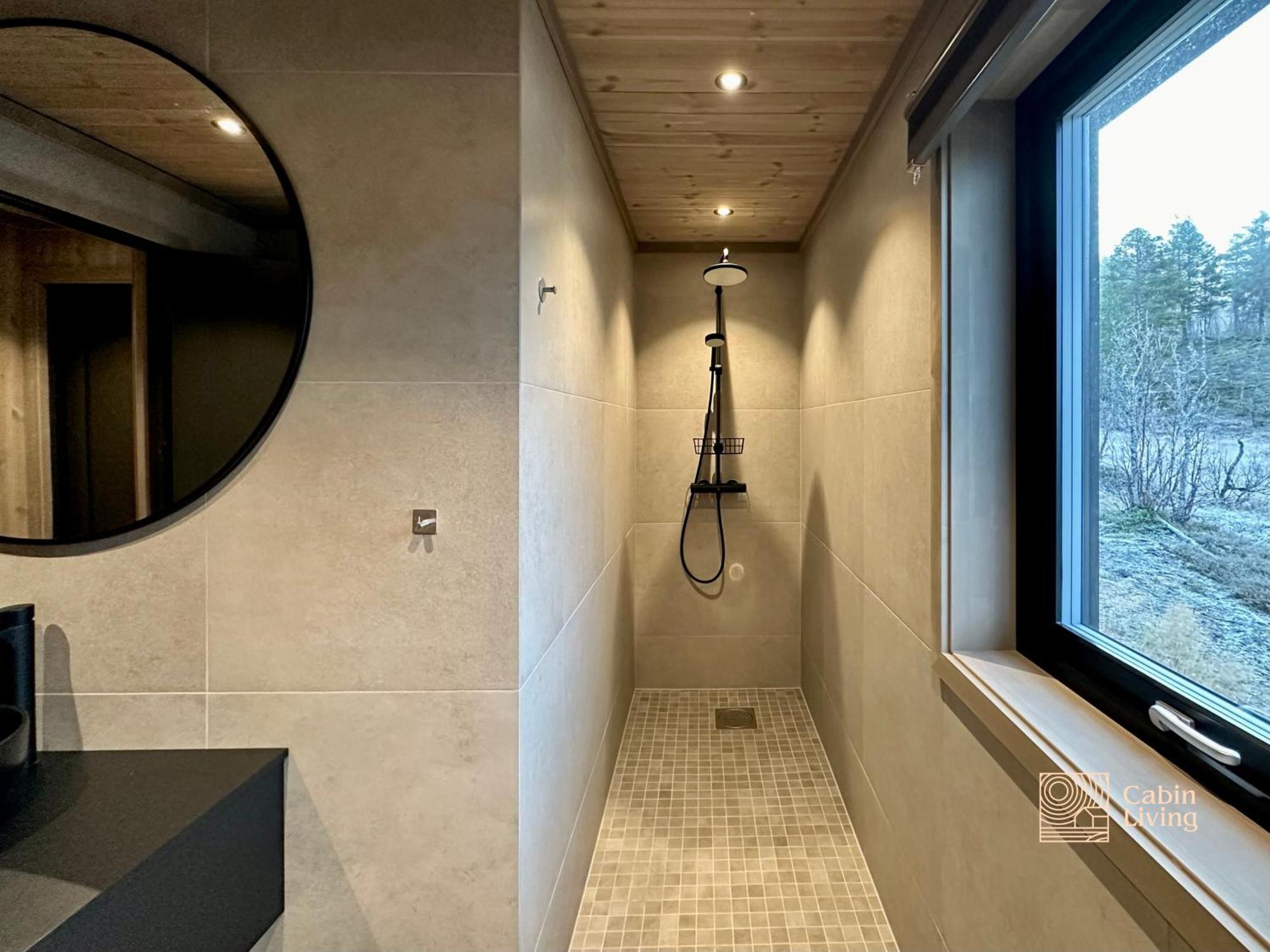Holiday home Brand New At Cross-country Skiing