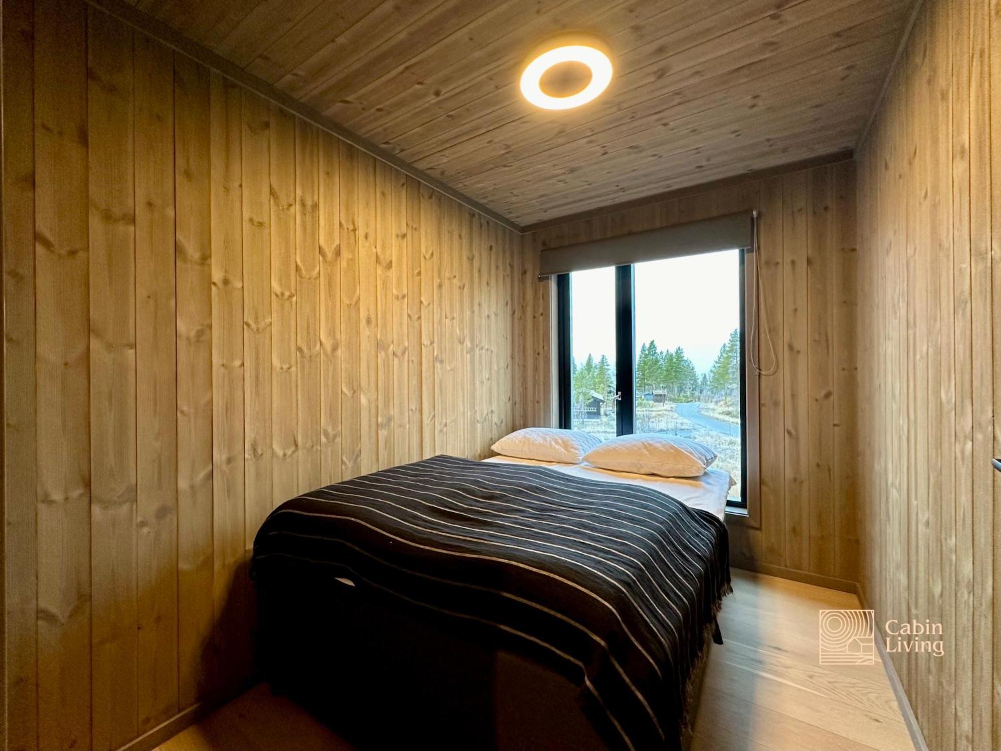Holiday home Brand New At Cross-country Skiing *