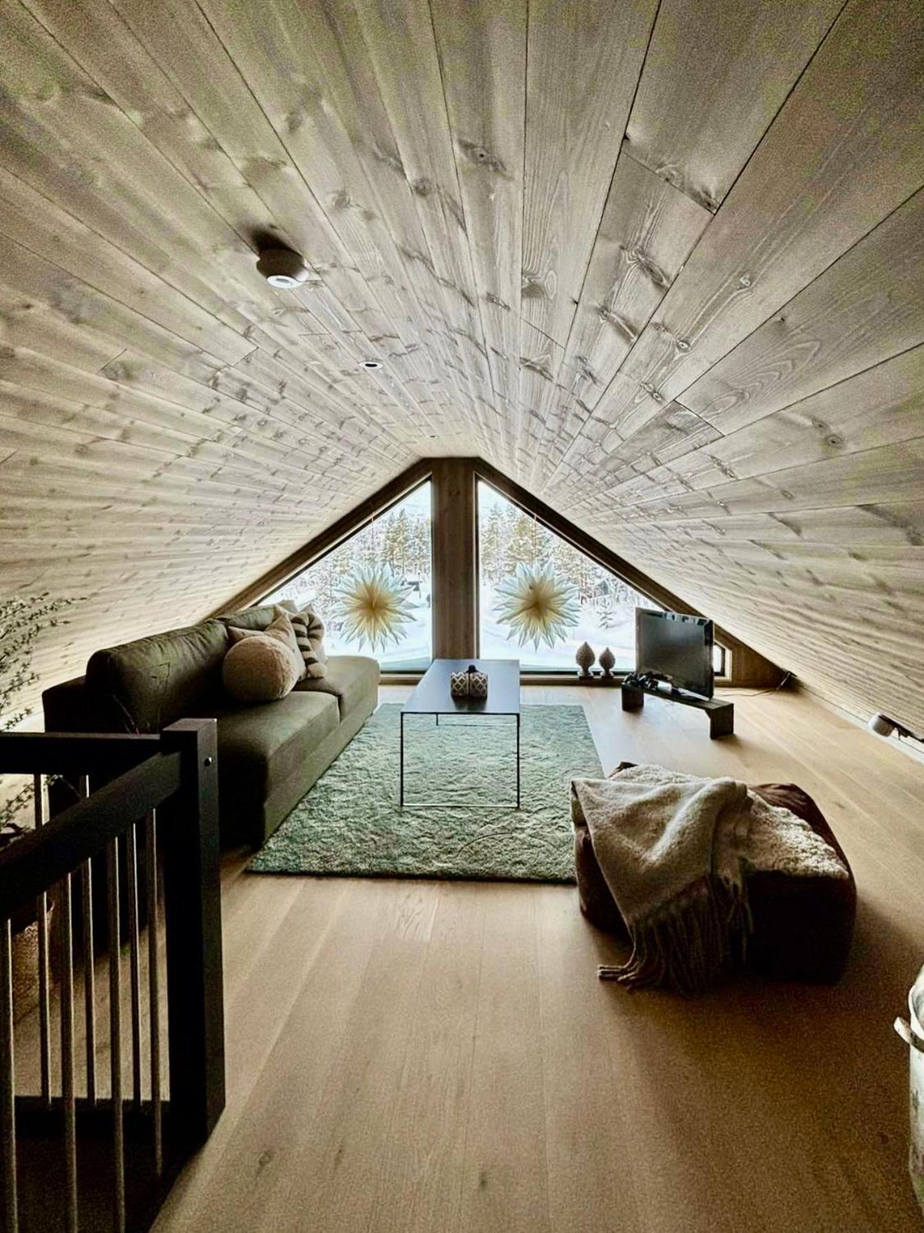 Holiday home Brand New At Cross-country Skiing Hovden (Aust-Agder)